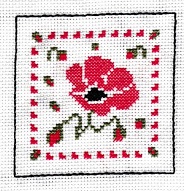 Pendouilles + MP 2024 ! Coquelicot étape 1
