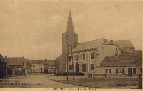 Journal d'un curé de campagne au 17ème siècle - 19 - occupation hollandaise suite
