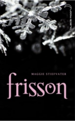 Les Loups de Mercy Falls : Frisson, Fièvre, Fusion de Maggie Stiefvater.