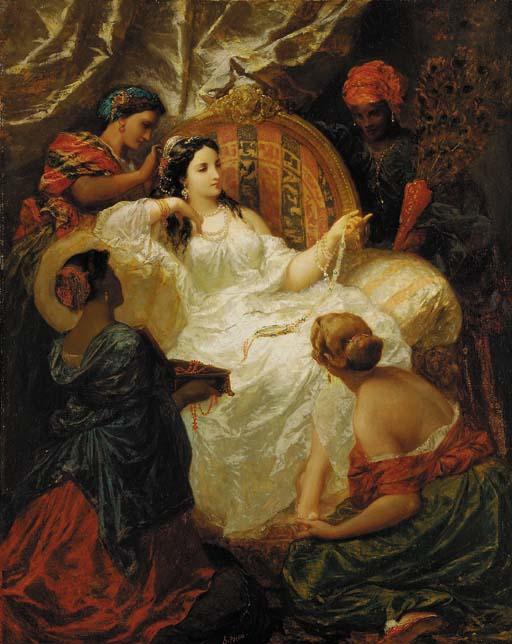 Henri-Pierre Picou