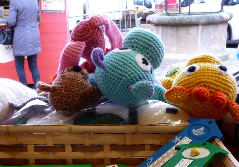 Et la nuit tombe ...