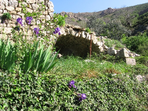 La Clémenterie