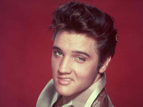 Bye Bye Elvis, Caroline De Mulder (Actes Sud)