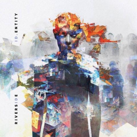 RIVERSIDE - Les détails du nouvel album ID.Entity ; "I'm Done With You" Clip