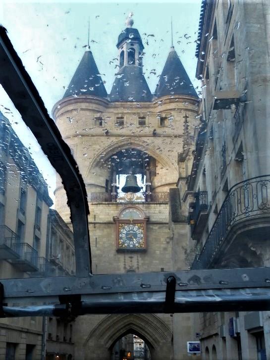 Bordeaux suite 2