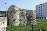LES REMPARTS D'HARFLEUR (Seine-Maritime)