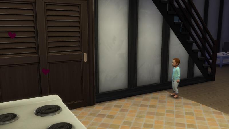 Semaine 2 - Quartier Windenburg - Foyer Munch/Lefebvre