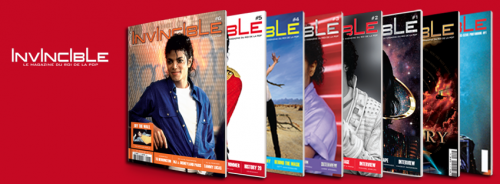 Jackson Magazines