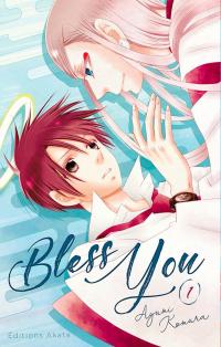 Quels mangas Girl's Love, LGBT et shojo lire en numérique ?