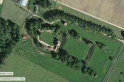 LES REMPARTS DE REBAIS (Eure)