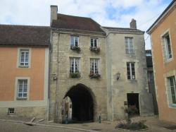 LES REMPARTS DE BELLÊME (Orne)