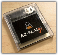 EZ-FLASH Junior