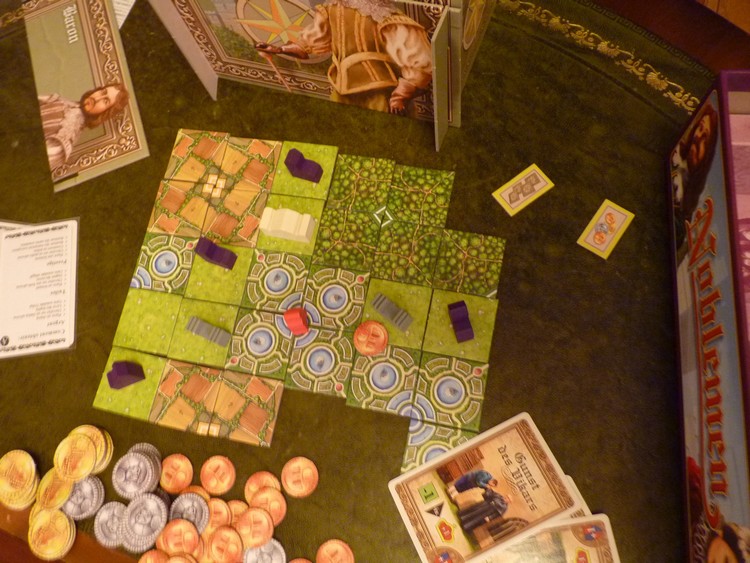 Noblemen (Jason) Noblemen (Jason)