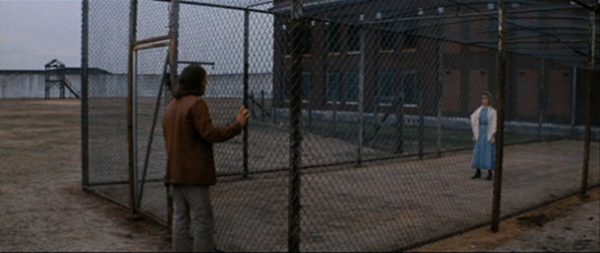 La ballade du bourreau, The travelling executioner, Jack Smight, 1970