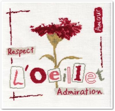 L'Oeillet de Lilipoints 5