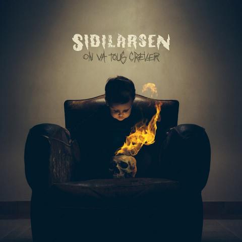 SIDILARSEN - "Zéro Un Zéro" Clip