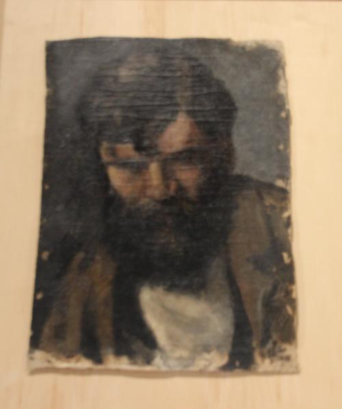 Malaga, le musée Picasso