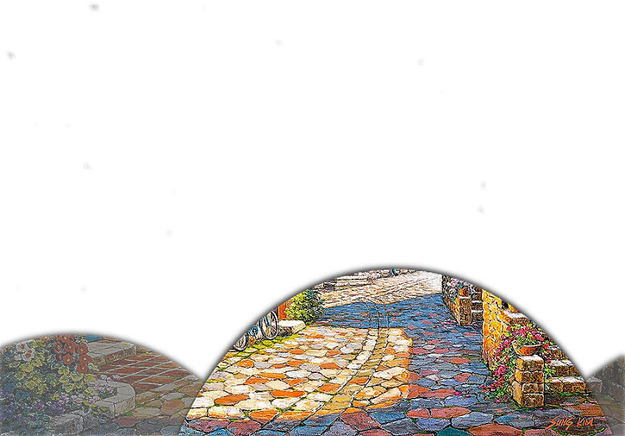 Fonds mask série 52