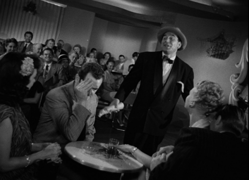 Fureur sur la ville, The sound of fury, Try and Get Me! Cy Endfield, 1950