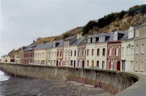 Fécamp (Seine-Maritime)