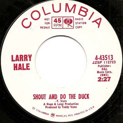 Special " Organistes "