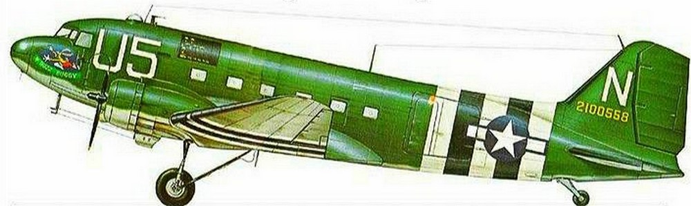 Heinkel He 111Z Zwilling 