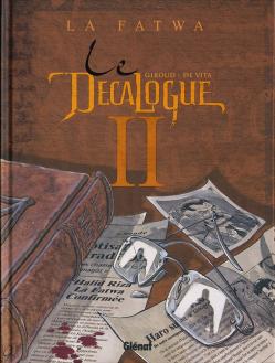 Le décalogue tome 2