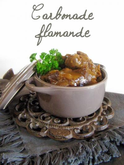 Le coucou du vendredi, haikü, senryû, plats cuisinés... 