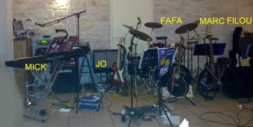 photos concert 27 avril