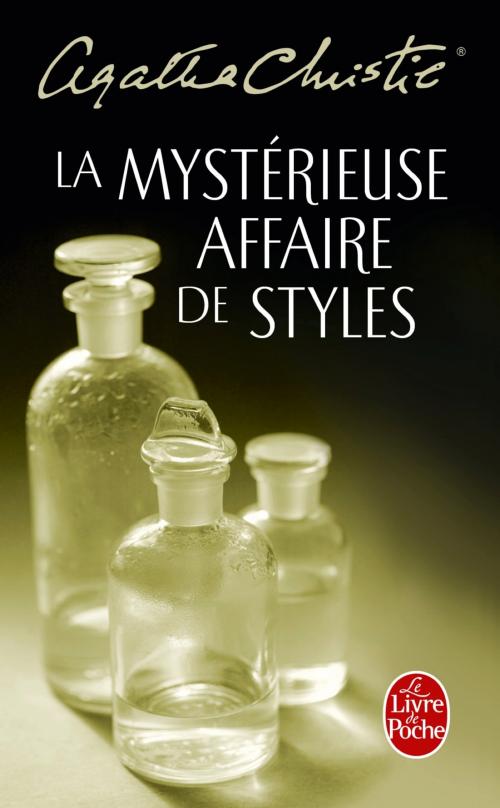 12 janvier 1976 : décès d'Agatha Christie