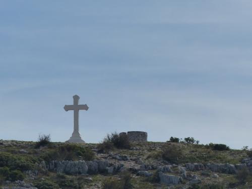 De Tête Rouge au Garlaban