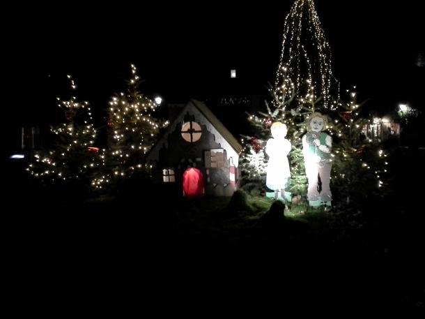 Magie de Noël à Kaysersberg