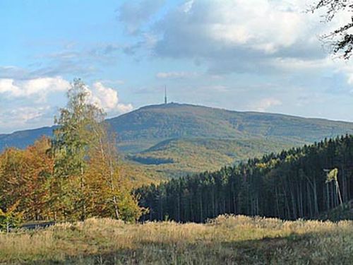 La Hongrie dans l'Europe