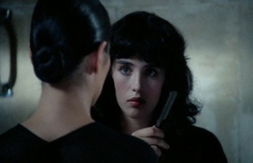 Mortelle randonnée, Claude Miller, 1983