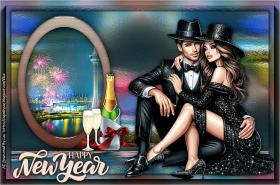 Happy New Year