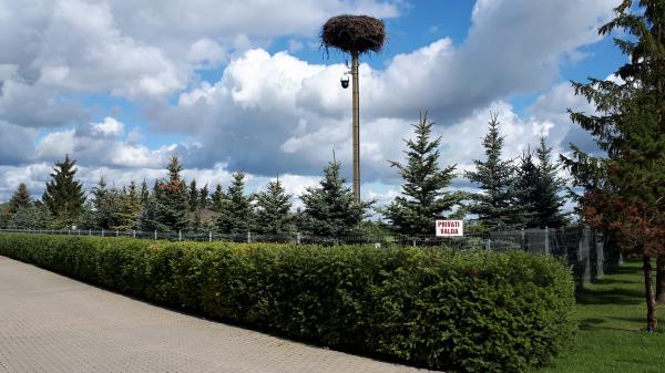 Les pays Baltes : Lituanie 2 - Kaunas et la Colline des Croix