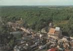 LES REMPARTS DE BEAUMONT-LE-ROGER (Eure)
