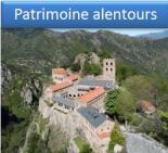 Le patrimoine