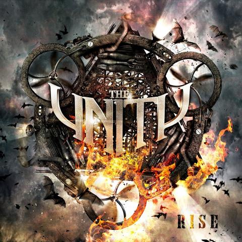 THE UNITY - "You Got Me Wrong" (Lyric vidéo)