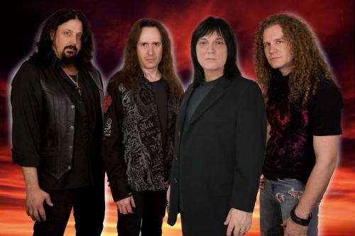 HOUSE OF LORDS_BAND