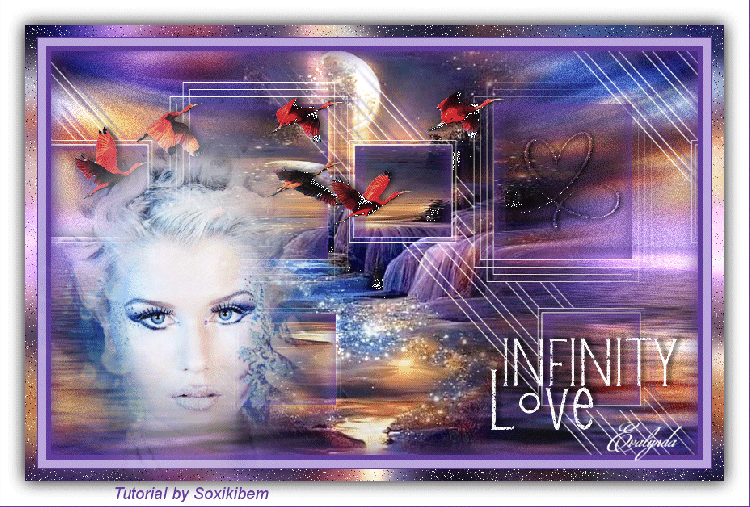 Infinity Love