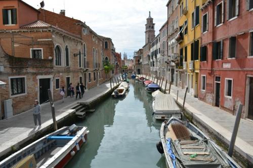 Balade à Venise