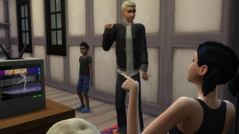Semaine 1 - Quartier Windenburg - Foyer Munch