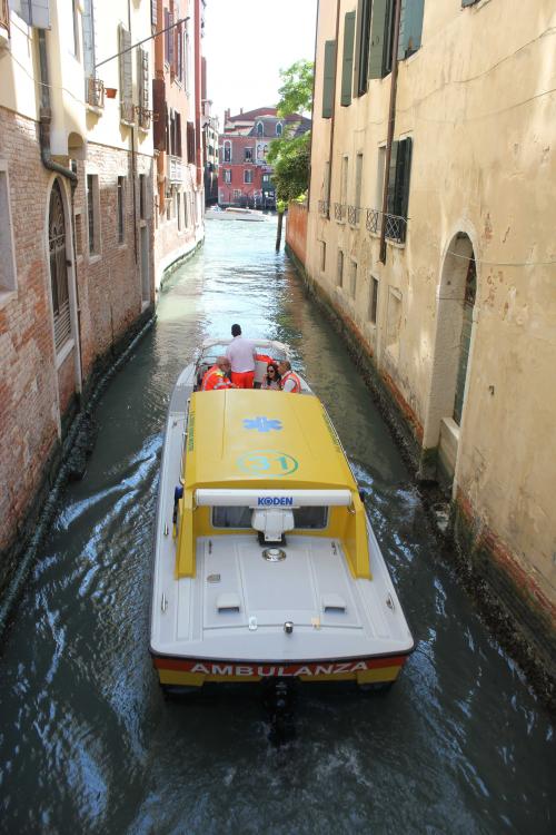 toujours venise