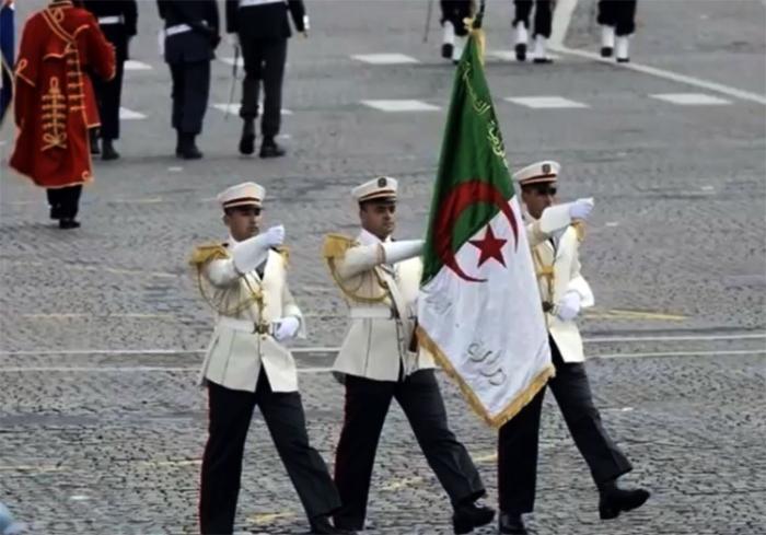 Algérie : un membre du gouvernement français pour le 70e anniversaire du massacre de Sétif