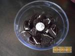 Crème dessert aux Oreo