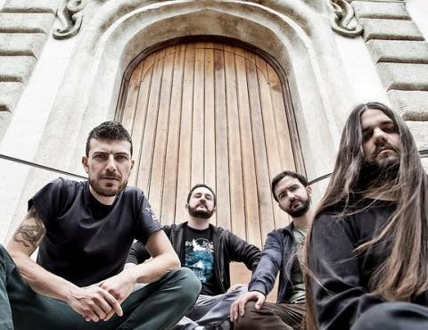 JUGGERNAUT - Détails et extrait du nouvel album Neuroteque