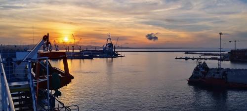 Du ZEF à la roulotte...