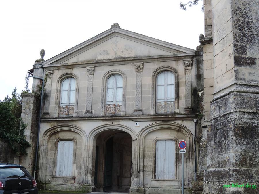 Saintes - Charente Maritime