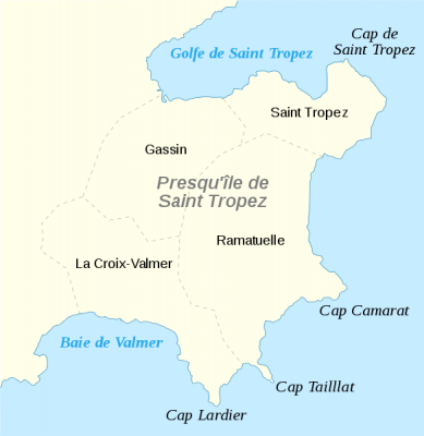 CAP TAILLAT : dimanche 23 janvier